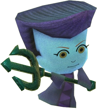Monsters | Miitopia Wiki | Fandom