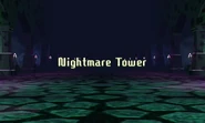 Nightmare Tower