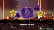 Paincloud in Postgame.jpg (100 KB) Two Poppies fighting alongside a Paincloud "Traveler" in the Switch version.