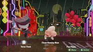 Encountering a Clever Running Nose in the Switch version along with a Terror Fiend and a Pop Poppy.