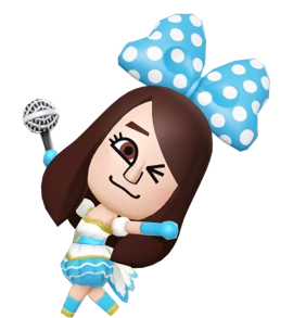 Pop Star | Miitopia Wiki | Fandom
