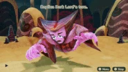 Assist sacrifice iii switch