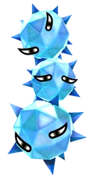 Ice Tower