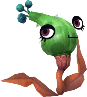 Venus Mii Trap | Miitopia Wiki | Fandom