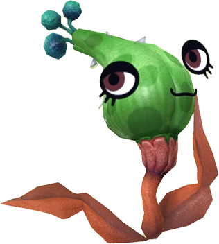 Venus Mii Trap | Miitopia Wiki | Fandom