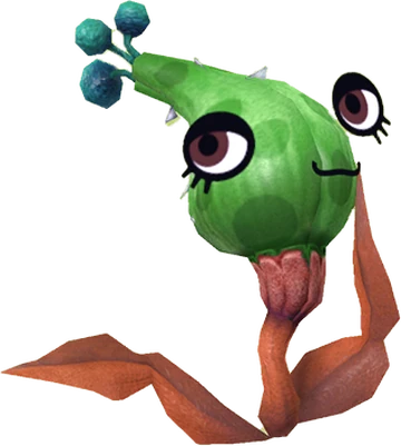 Venus Mii Trap | Miitopia Wiki | Fandom