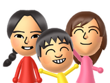 Mii