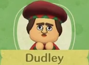 Dubiousmayor-dudley