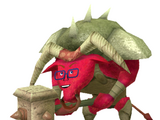 "Traveler's Friend"otaur
