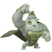 Iron General (Nintendo Switch)