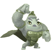 Iron General (Nintendo Switch)