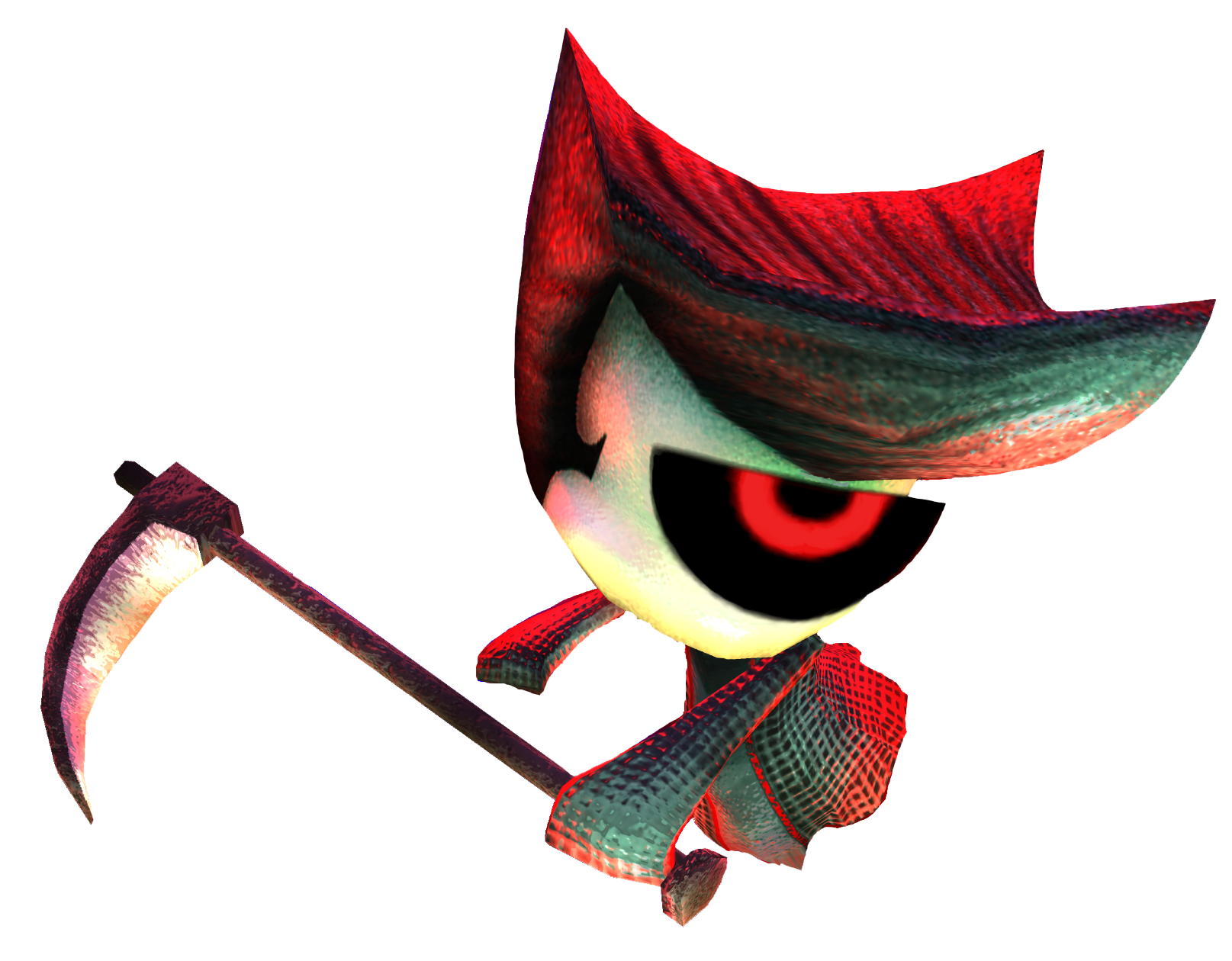 miitopia wiki warrior