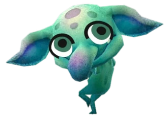 Monsters | Miitopia Wiki | Fandom