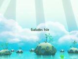 Galados Isle