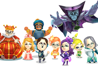 Super Troll Islands | Nintendo | Fandom