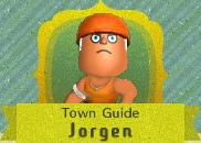 Town guide