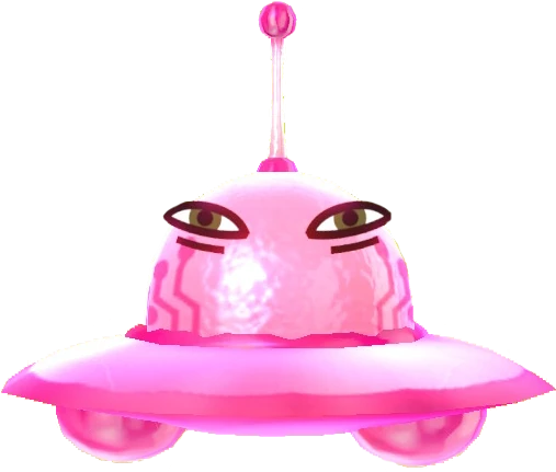 UFO | Miitopia Wiki | Fandom