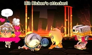 Cool Avenge