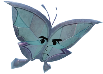 蝶の樹　Butterfly Tree #004 蝶の樹 Butterfly Tree #004（Butterfly 