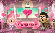 Kindered spirits