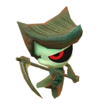 Fiend (Nintendo Switch)