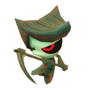 Fiend (Nintendo Switch)