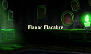 Manor Macabre preview