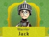List of characters exclusive to Miitopia: Casting Call