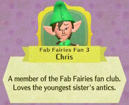 MiiCast FabFairyFan3