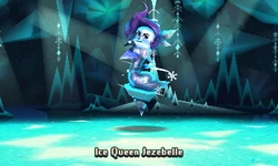 Mii୨୧Magic様＊専用 Ice Queen 