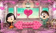 Devoted