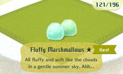 Fluffy Marshmallows 1star