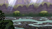 Background for Midland Marsh.