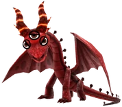 Red Dragon