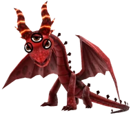 Red Dragon