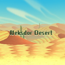 Neksdor Miitopia Wiki Fandom