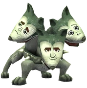 Cerberus | Miitopia Wiki | Fandom