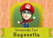 Miitopia - Nintendo Fan