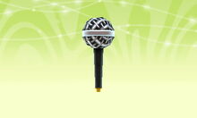 Debut Mic