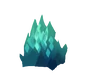 Powdered Peaks icon