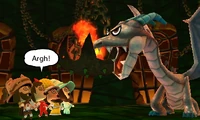 Dragon | Miitopia Wiki | Fandom