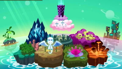 Neksdor Miitopia Wiki Fandom