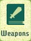 Journal weapons