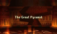 Great Pyramid