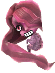 Banshee Brainbox | Miitopia Wiki | Fandom Banshee Brainbox | Miitopia Wiki | Fandom