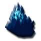 PowderedPeaksIcon