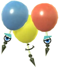 Bloon Loon Loon Enemy