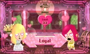 Loyal