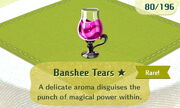 Banshee Tears 1star