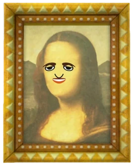 Monalisafromtemu